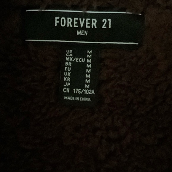 Forever 21 sweater - Picture 3 of 3